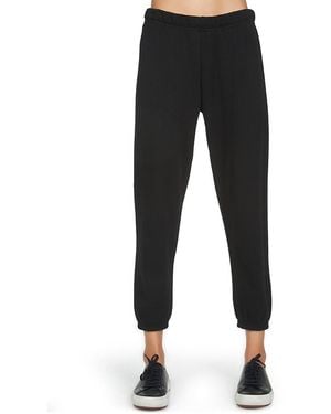Michael Lauren Nate Sweatpant - Black
