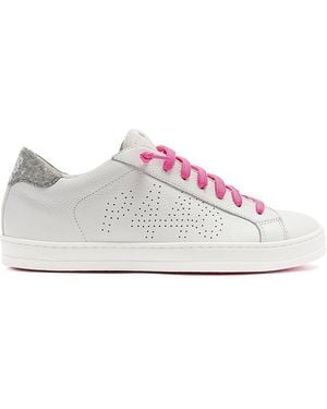 P448 John Sneakers - Pink