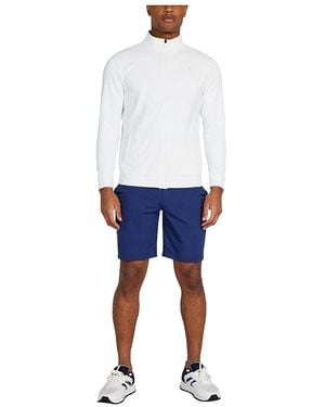 Redvanly Wilder Jacket - Blue