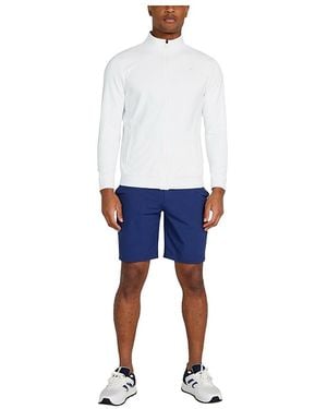 Redvanly Wilder Jacket - Blue