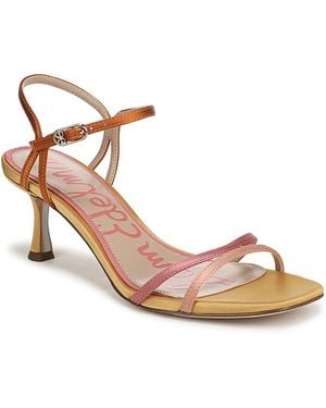 Sam Edelman Presley Sandals - Pink