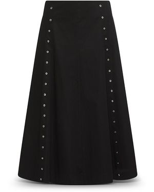 Marella Sport Alamo Skirt - Black