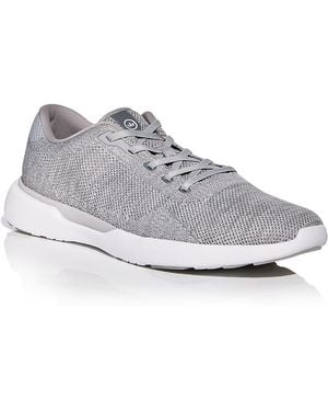 Peter Millar Glide V3 Sneakers - White