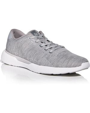 Peter Millar Glide V3 Sneakers - White