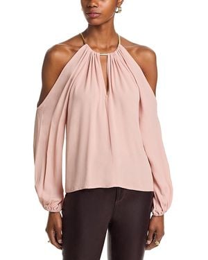 Generation Love Adara Blouse - Pink