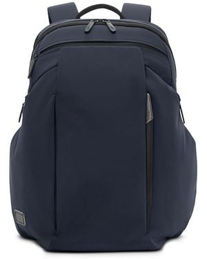 Tumi Axis Large Backpack, 25L - Blue