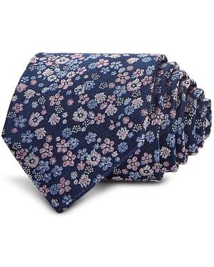 Bloomingdale's The Store - Blue