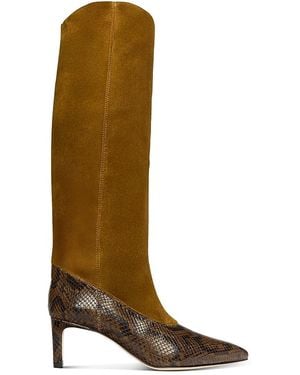 Frēda Salvador Tilly Boots - Brown