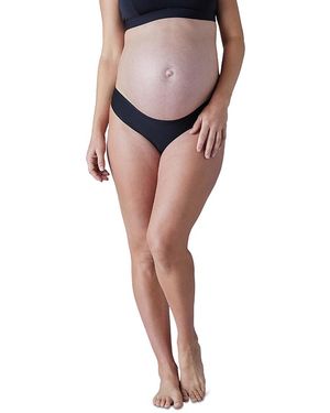 Ingrid & Isabel Seamless Maternity Thong, Pack Of 5 - Multicolor