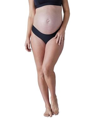 Ingrid & Isabel Seamless Maternity Thong, Pack Of 5 - Multicolor