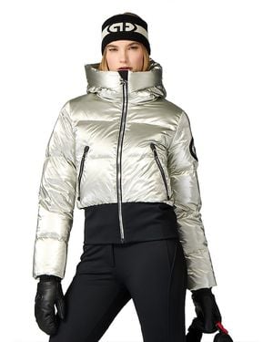 Goldbergh Bombardino Ski Jacket - Gray