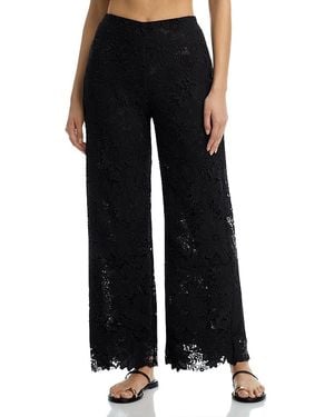 Waimari Solange Pants - Black