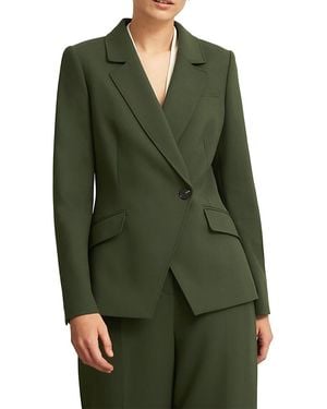 Hobbs Neava Jacket - Green