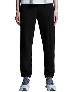 On Shoes Focus Pants - Black