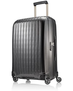 Hartmann Innovaire Extended Journey Spinner - Black