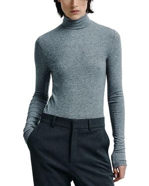 RUE SOPHIE Halley Sweater - Blue
