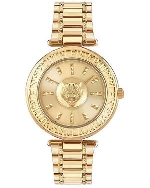 Philipp Plein Opium Bracelet Watch, 38Mm - Metallic