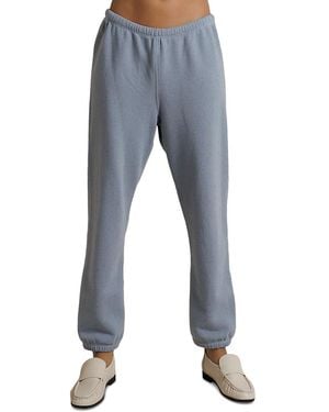 PERFECTWHITETEE Johnny Sweatpants - Blue