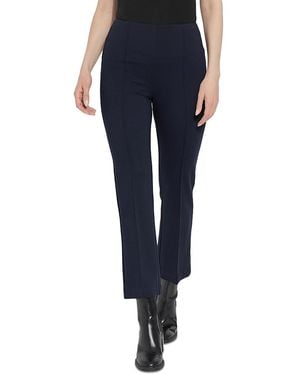 Lyssé E Ankle Pants - Blue