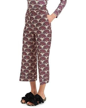 La DoubleJ Pinocchio Pants - Red