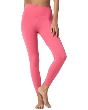 Vuori Allthefeels 7/8 Leggings - Pink
