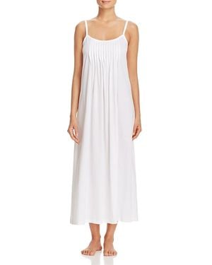 Hanro Juliet Chemise - White