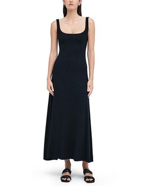 MARCELLA Margot Dress - Blue