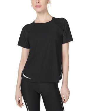 Sweaty Betty Zero Gravity Running Tee - Black