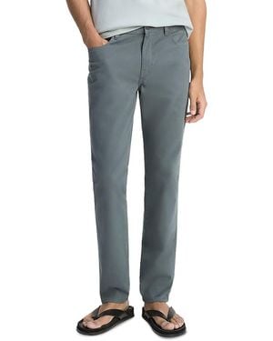Vince Dylan Peached Pants - Blue