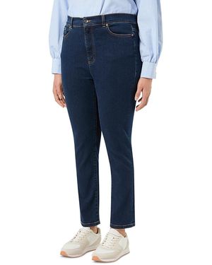 Marina Rinaldi Mrsgiornata Jeans - Blue