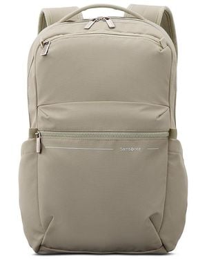 Samsonite Better Than Basic Backpack - Gray