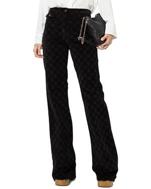 Gerard Darel Anna Pants - Black
