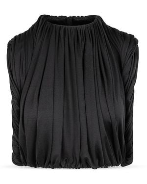 Heirlome Effie Top - Black