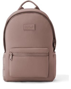 Dagne Dover Dakota Backpack Large - Brown