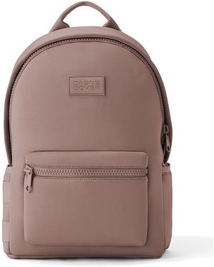 Dagne Dover Dakota Backpack Large - Brown