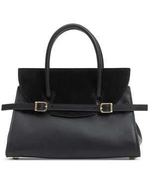Jonathan Simkhai River Small Tote - Black