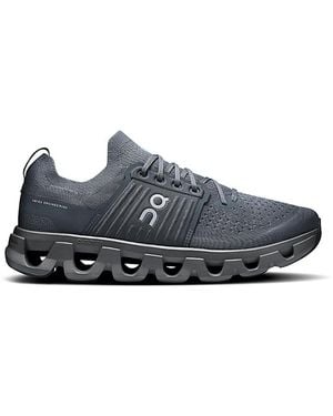 On Shoes Cloudswift 4 Ad Sneakers - Blue