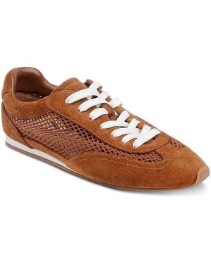 L'Agence Jarah Sneakers - Brown