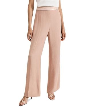 Phase Eight Jorja Suit Pants - Pink