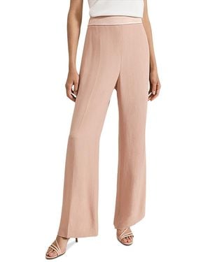 Phase Eight Jorja Suit Pants - Pink