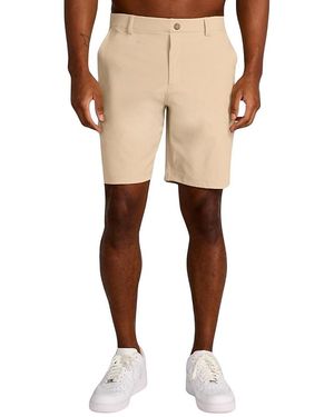 Redvanly Varick 9 Shorts - Natural
