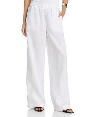 A.L.C. A. L.C. Tyler Pull On Pants - White