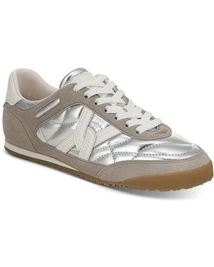 Veronica Beard Natalia Sneakers - White