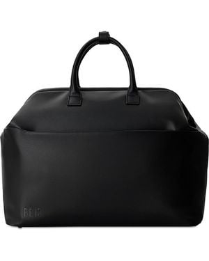BEIS The Essential Weekender Bag - Black