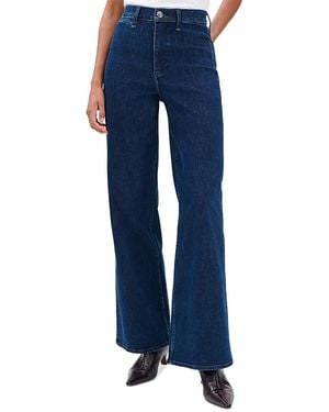 Rag & Bone Flexi Hadley Pants - Blue