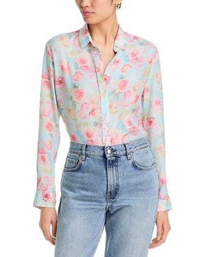 CISSA The Classic Shirt - Blue