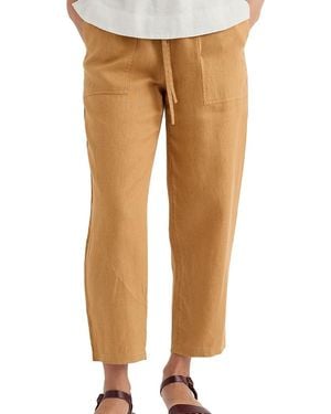 Seasalt Cornwall Sholl Pant - Multicolor