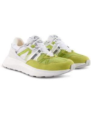 Canada Goose Cascade Sneakers - Green