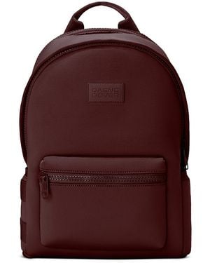 Dagne Dover Large Dakota Backpack - Red
