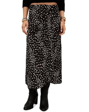 Ba&sh Dopera Skirt - Black